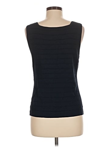 Erin London Sleeveless Top (view 2)