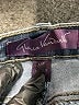 Gloria Vanderbilt Blue Jeans Size 12 - photo 7