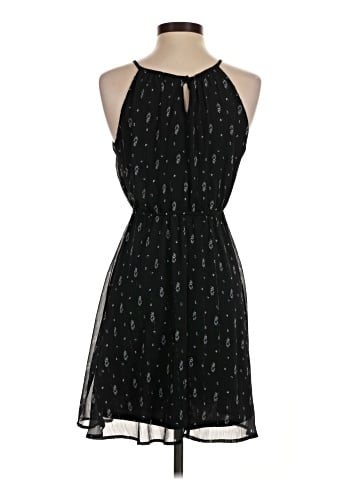 Blue Rain Cocktail Dress (view 2)