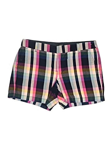 J.Crew Factory Store Shorts (view 1)