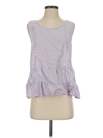 Cynthia Rowley TJX Sleeveless Top (view 1)