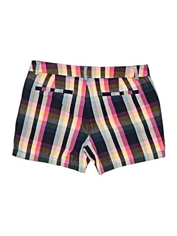 J.Crew Factory Store Shorts (view 2)