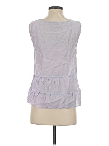 Cynthia Rowley TJX Sleeveless Top (view 2)