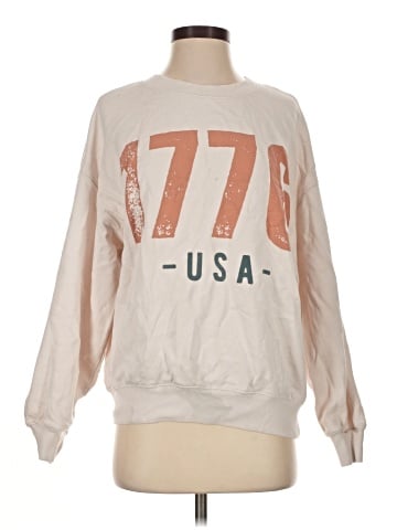 Tres Bien U.S.A. Sweatshirt (view 1)