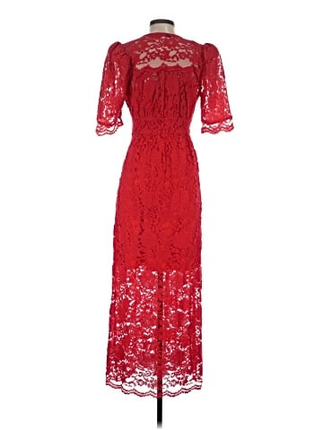 Hunter Bell Cocktail Dress (view 2)