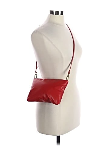 Madewell The Puffer Crossbody Bag (view 2)
