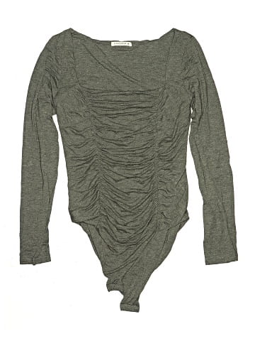 MANGOPOP Collection Bodysuit (view 1)