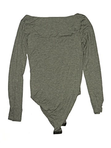 MANGOPOP Collection Bodysuit (view 2)
