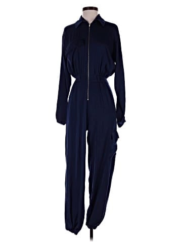 Missguided Jumpsuit (view 1)