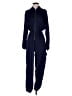 Missguided Blue Jumpsuit Size 0 - photo 1