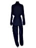 Missguided Blue Jumpsuit Size 0 - photo 2