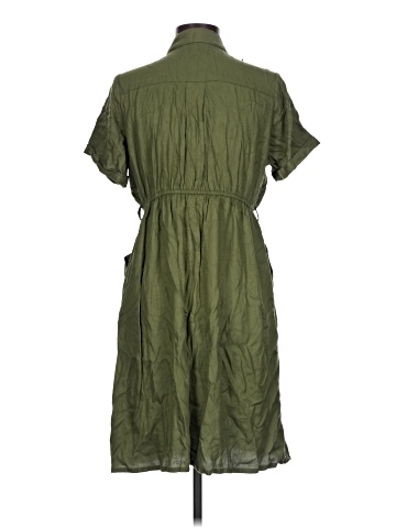 Blush Casual Dress (view 2)