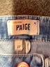 Paige Stars Blue Jeans Size 27 waist - photo 4