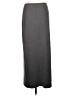 Dynamite Gray Casual Skirt Size M - photo 1