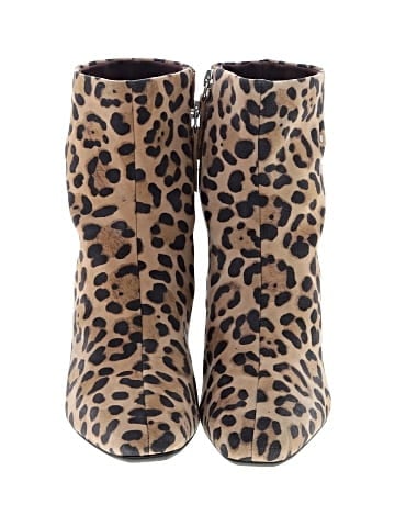 Franco Sarto Ankle Boots (view 2)