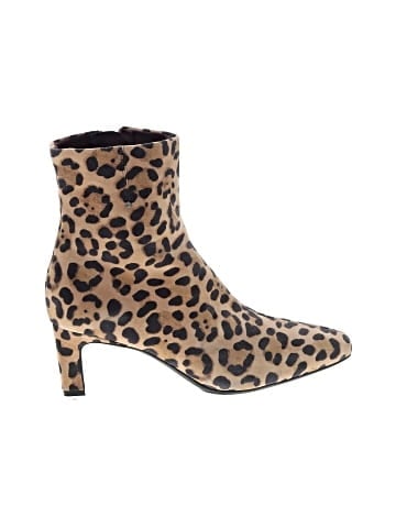 Franco Sarto Ankle Boots (view 1)