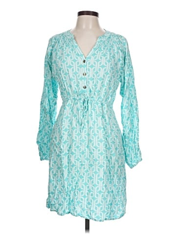 Escapada Casual Dress (view 1)
