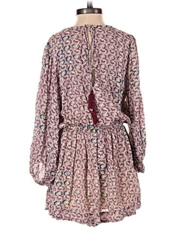 Holding Horses Romper (view 2)