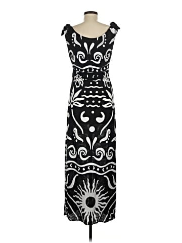 White Closet Casual Dress (view 2)