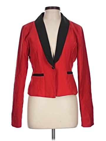Discovery Clothing Blazer (view 1)
