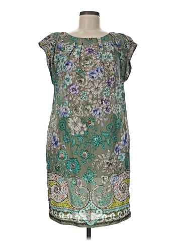ETRO Cocktail Dress (view 1)