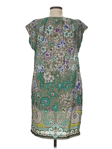 ETRO Cocktail Dress (view 2)