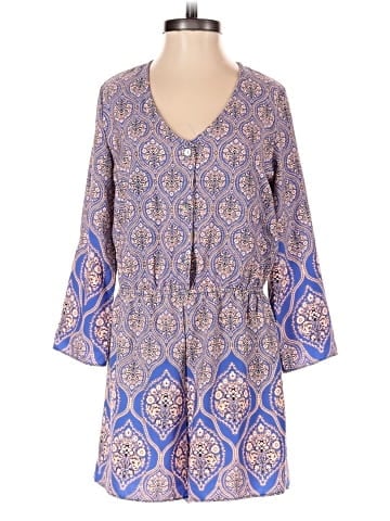 Soprano Romper (view 1)