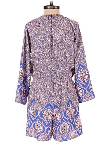Soprano Romper (view 2)