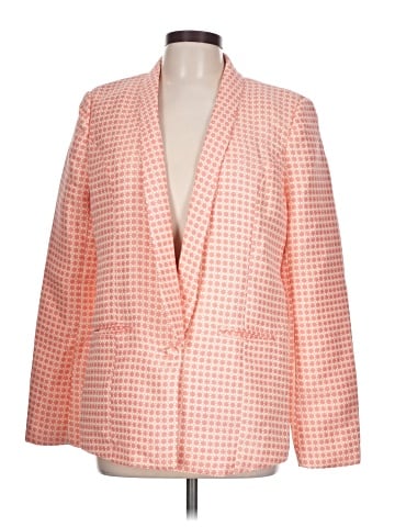 Missguided Blazer (view 1)
