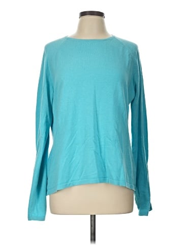 J. McLaughlin Pullover Sweater (view 1)