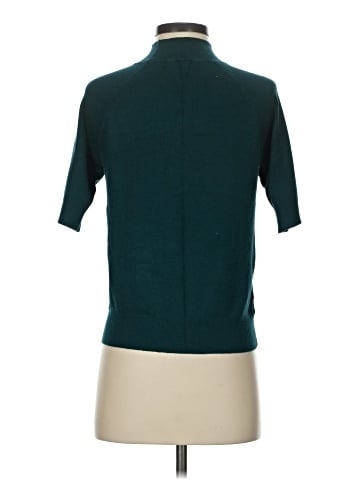 Ann Taylor Factory Turtleneck Sweater (view 2)