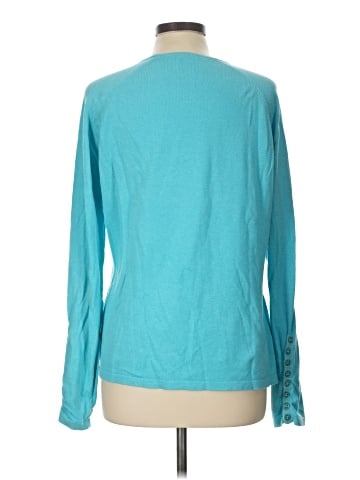 J. McLaughlin Pullover Sweater (view 2)