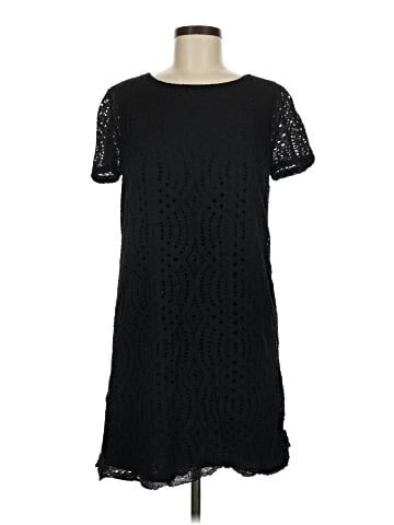 J.Crew Factory Store Casual Dress (view 1)