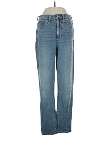 Madewell Jeans (view 1)