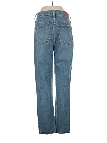 Madewell Jeans (view 2)