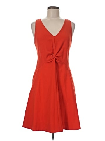 Leifsdottir Casual Dress (view 1)