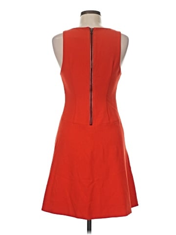Leifsdottir Casual Dress (view 2)