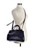 MICHAEL Michael Kors Blue Satchel One size - photo 2