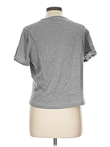 Isaac Mizrahi for Target Short Sleeve T-Shirt (view 2)