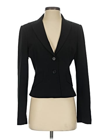 BCBGMAXAZRIA Blazer (view 1)