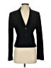 BCBGMAXAZRIA Black Blazer Size S - photo 1