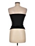 Unbranded Black Tube Top Size M - photo 2