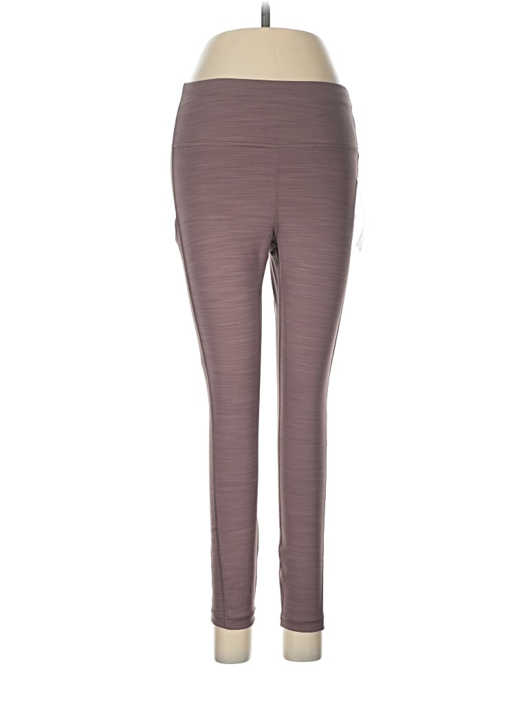 Athleta Active Pants In Gray