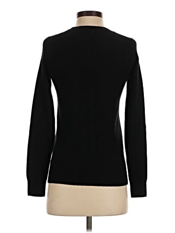 Saks Fifth Avenue Cashmere Pullover Sweater (view 2)