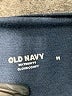 Old Navy - Maternity Blue Shorts Size Med Maternity - photo 6