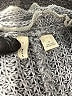 Moth Gray Cardigan Size M - photo 7