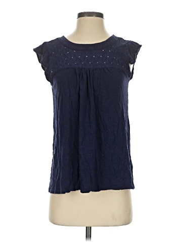 Caslon Sleeveless Blouse (view 1)