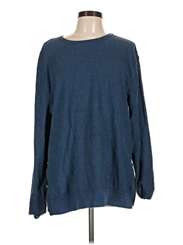 BDG Pullover Sweater (view 1)