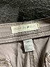 Fashion Bug Gray Cargo Pants Size 18 - photo 4