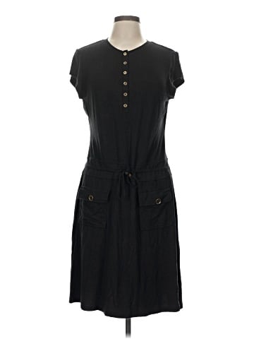 Chelsea & Theodore Casual Dress (view 1)